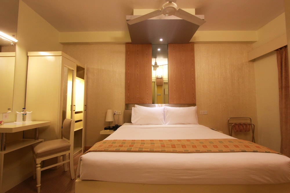Deluxe Suite, 1 Double Bed photo 1