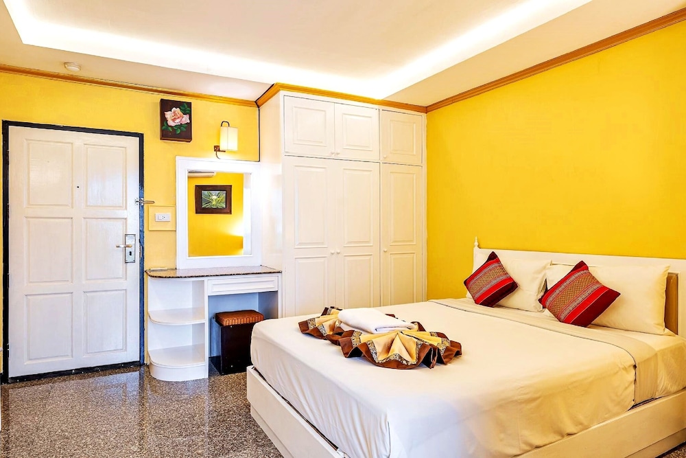 Superior Double Room - Photo 12
