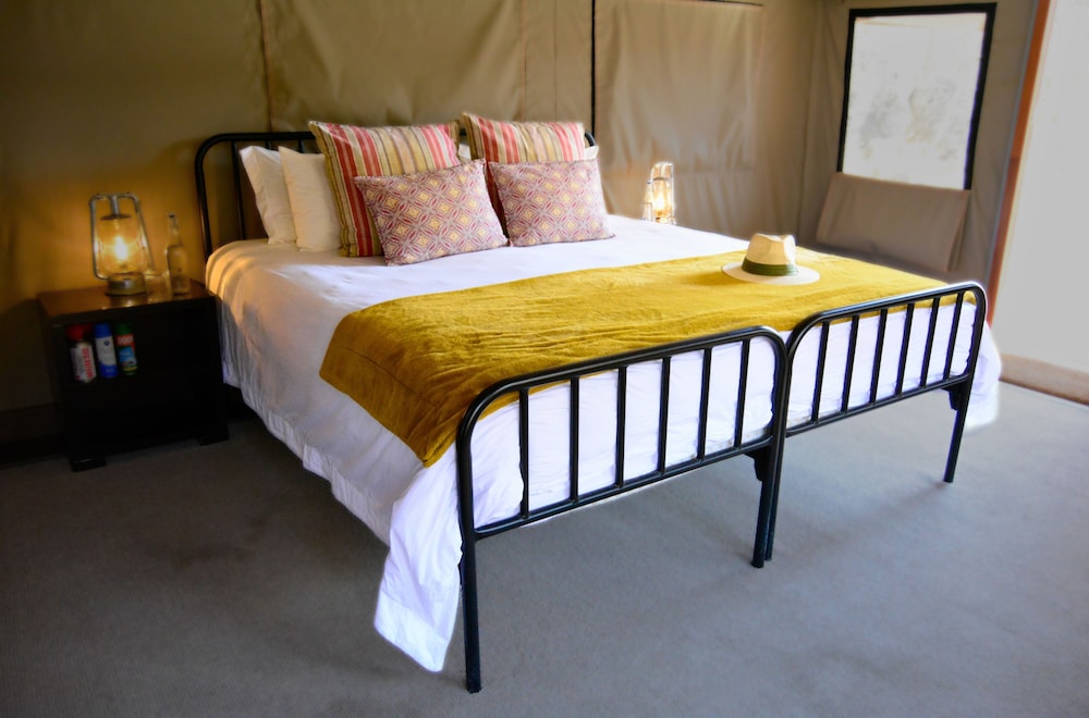 Luxury Tent photo 3