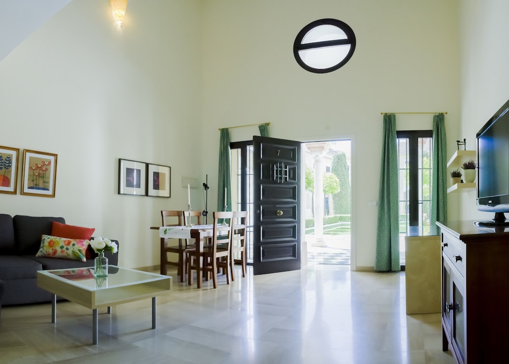 Dúplex, 1 habitación