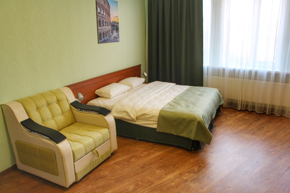Superior Room photo 3