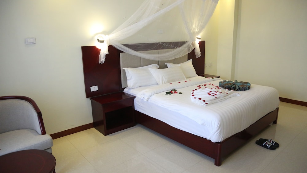 Classic Single Room photo 3
