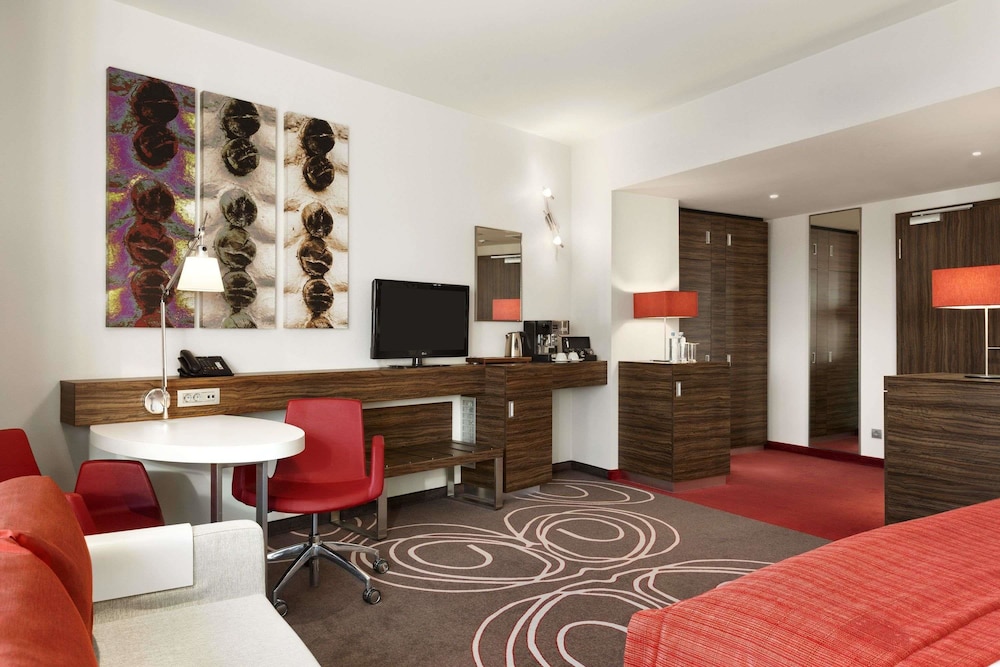Executive Room, 1 Double Bed photo 2
