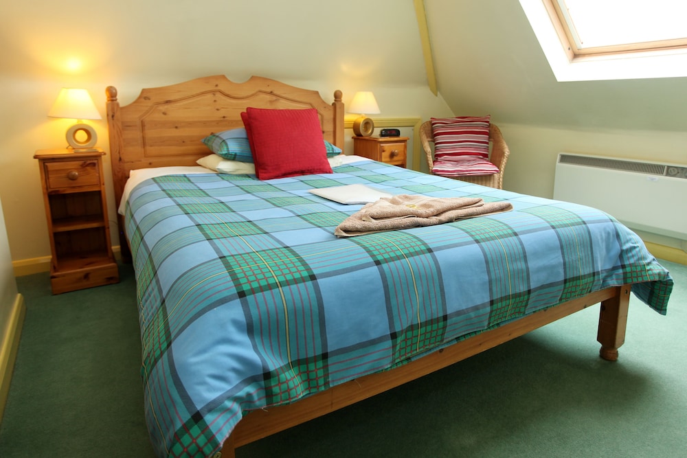 Single Room, Non Smoking, Ensuite photo 1