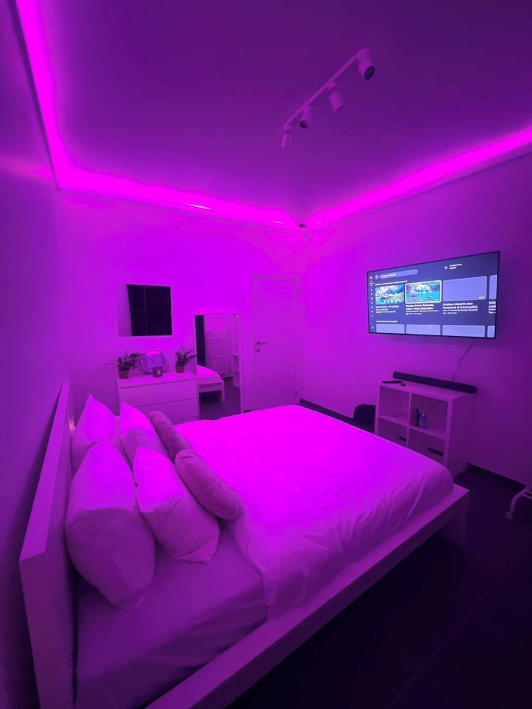Apartment, 1 Bedroom, Smoking