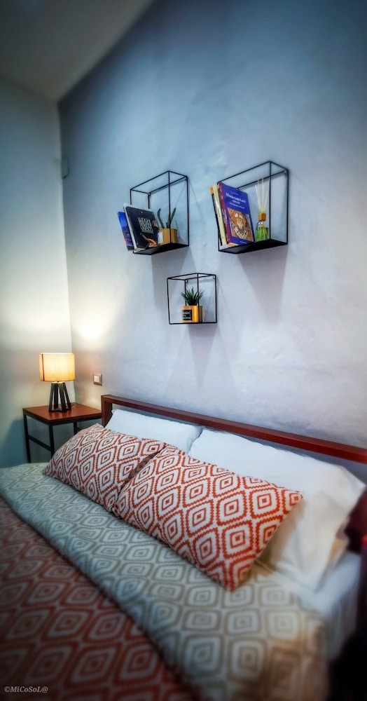 Classic Room, City View