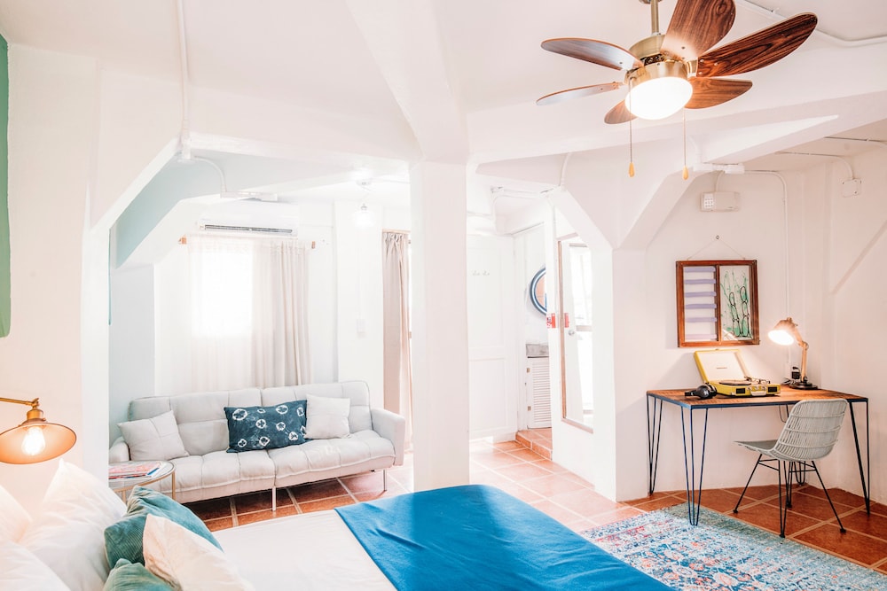 Suite Room photo 2