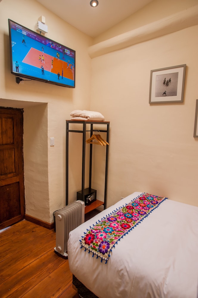 Comfort Single Room photo 2