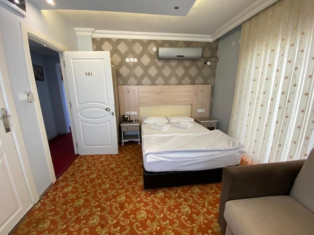 Classic Room photo 1