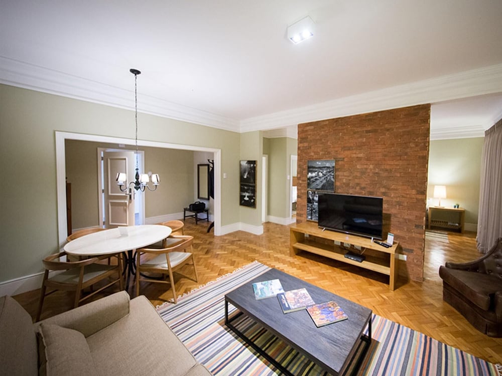 Presidential Suite photo 2