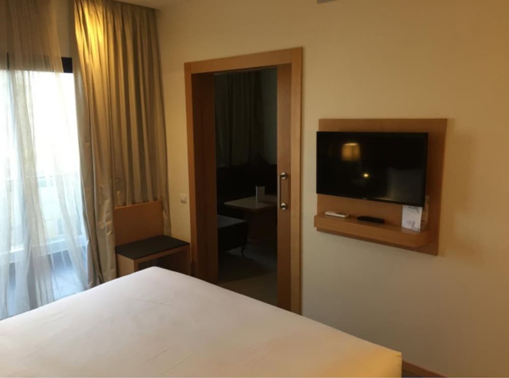 Standard Room, Non Smoking photo 2
