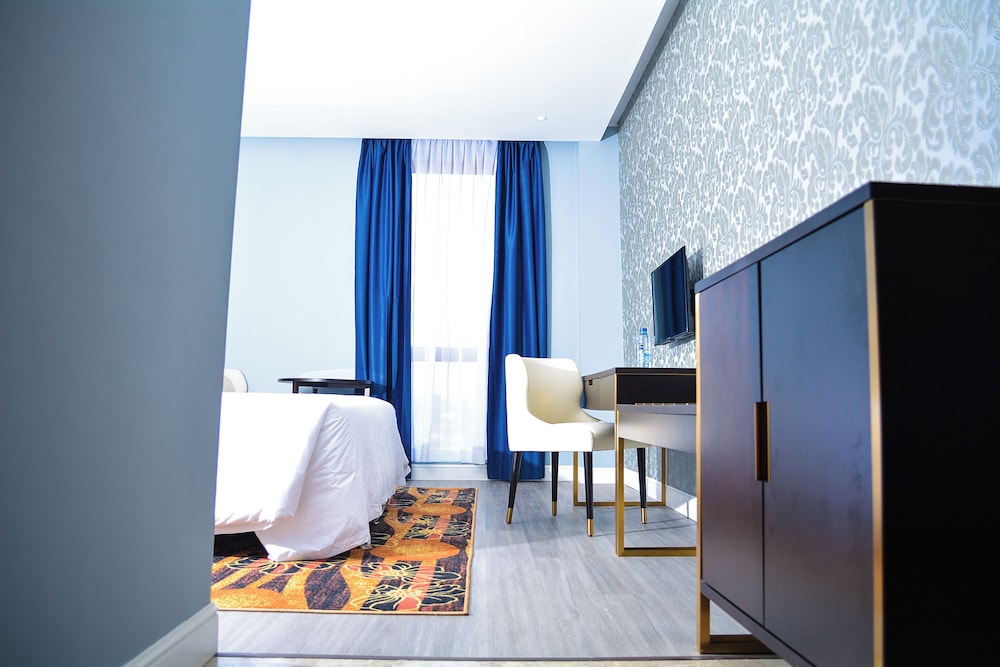 Deluxe Double Room photo 1