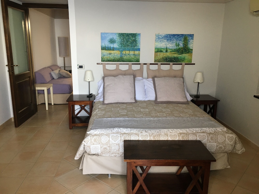 Triple Room, Sea View photo 2