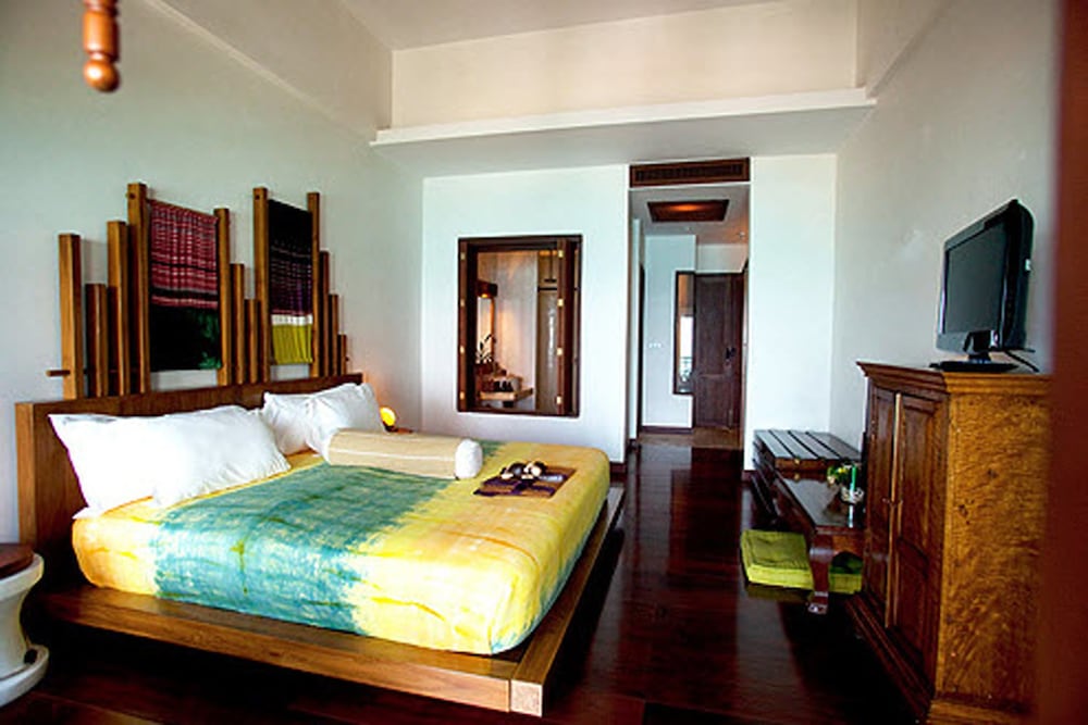 Deluxe Double Room - Photo 4