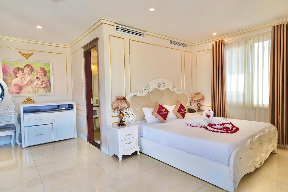 Panoramic Apartment, Ocean View photo 2