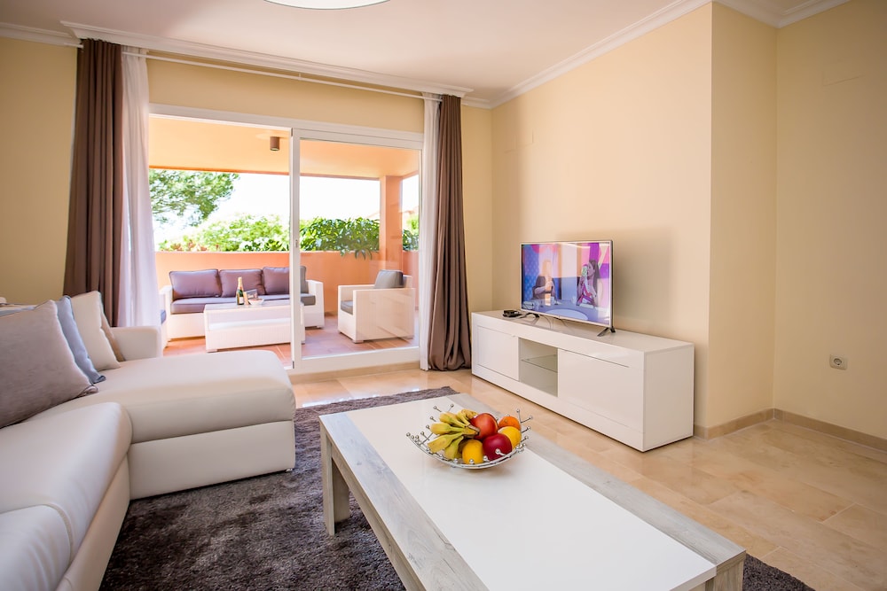 Apartamento, 3 habitaciones