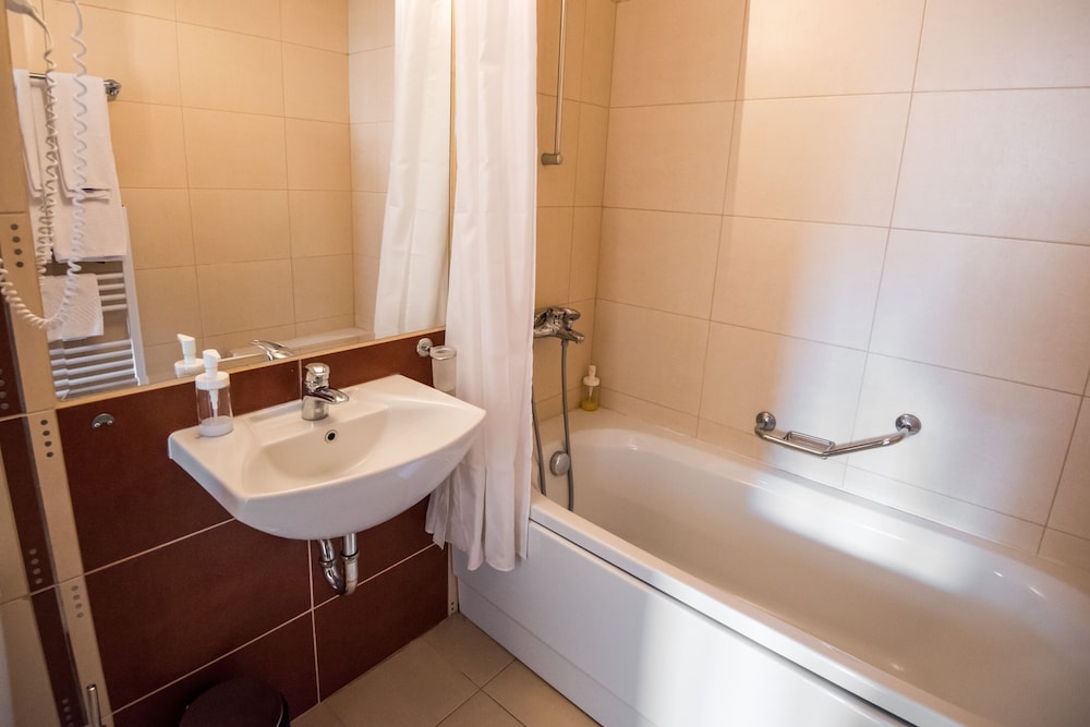 Executive Apartment, 1 Bedroom, Mountain View