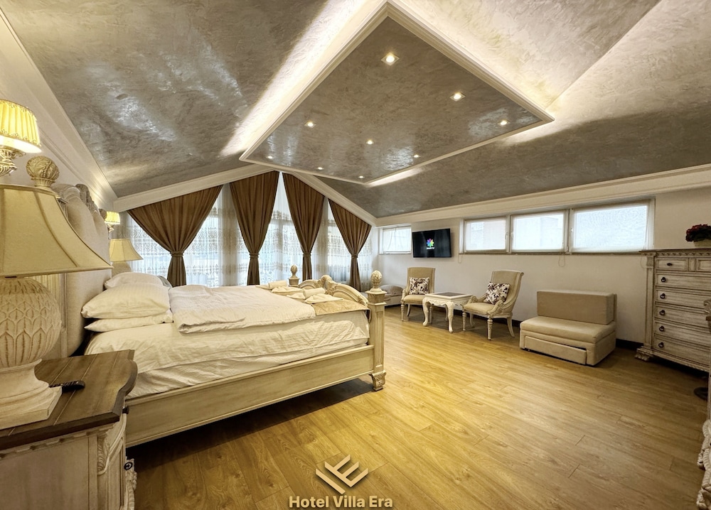 Executive Room, Hot Tub photo 3