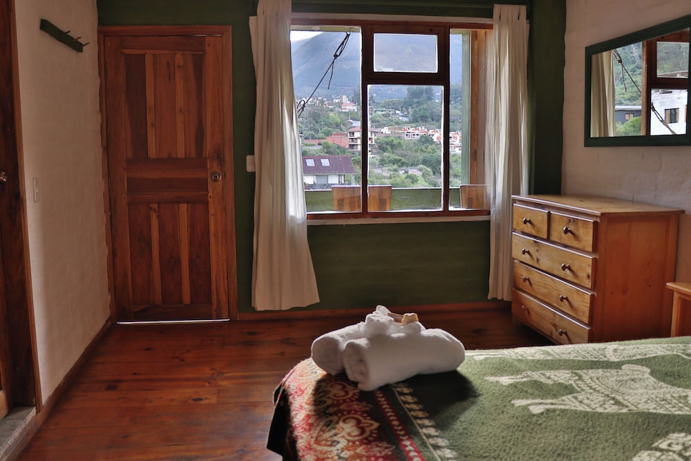 Standard Double Room photo 2