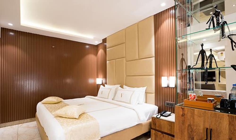 Executive Room, 1 King Bed