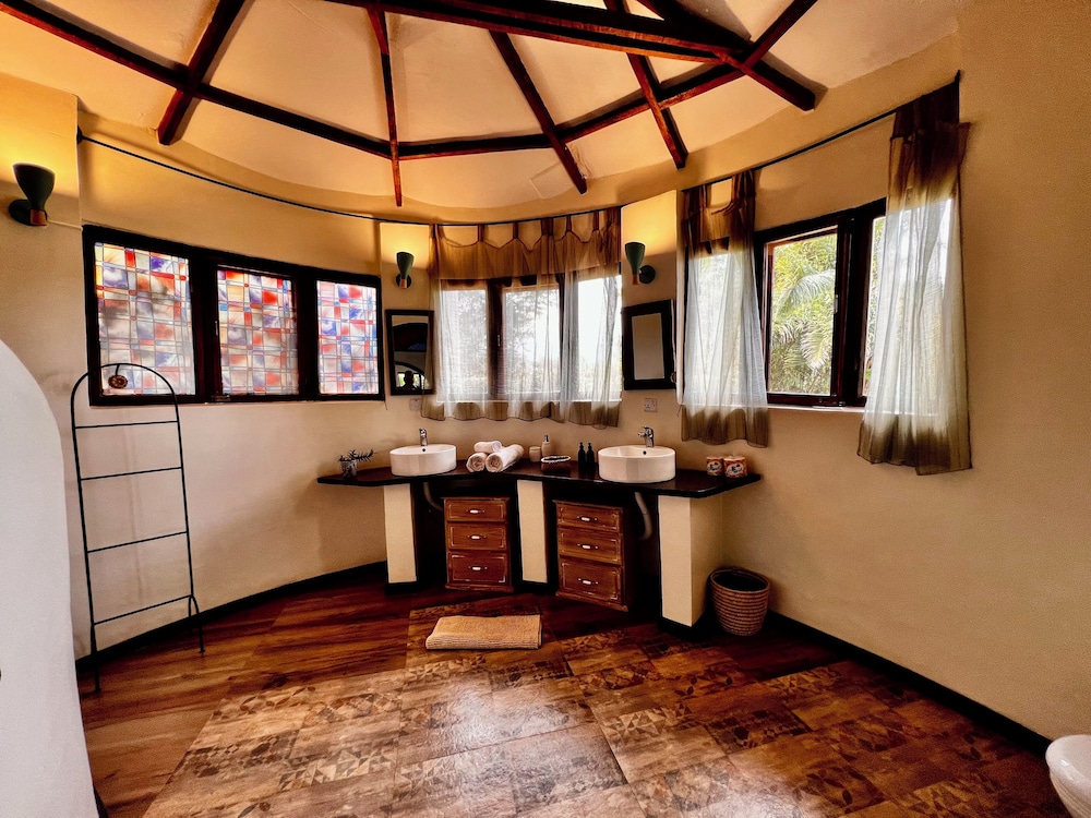 Exclusive Villa photo 3