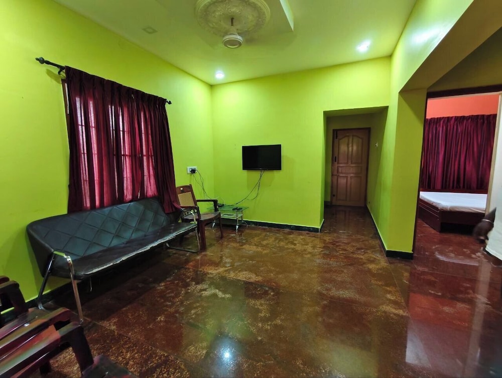 Family Villa, Garden View photo 3