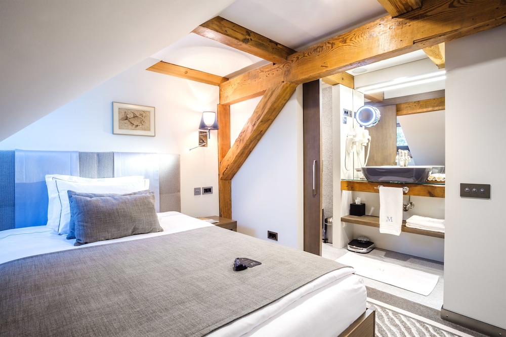 Attic Double photo 3