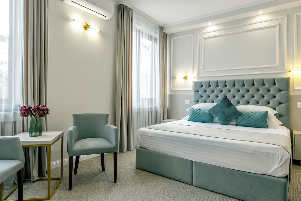 Deluxe Double or Twin Room, 1 Bedroom photo 2