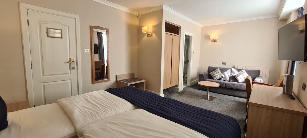 Classic Double or Twin Room photo 1