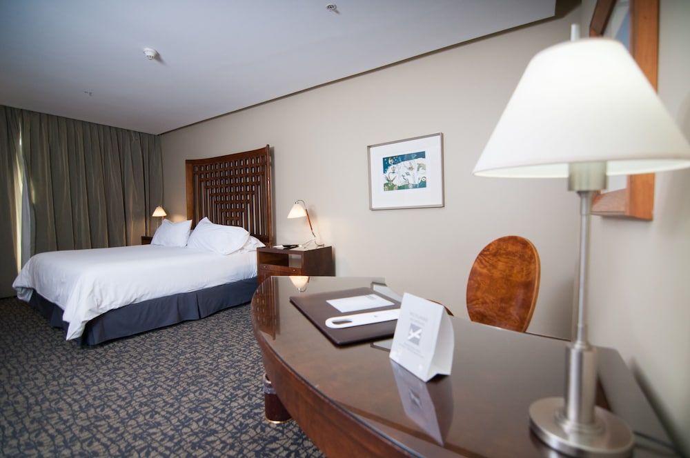Presidential Suite, 1 King Bed, Non Smoking photo 1