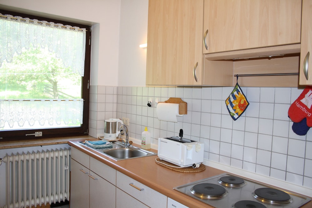 Apartment, Balcony, Garden View (Haupthaus) photo 3