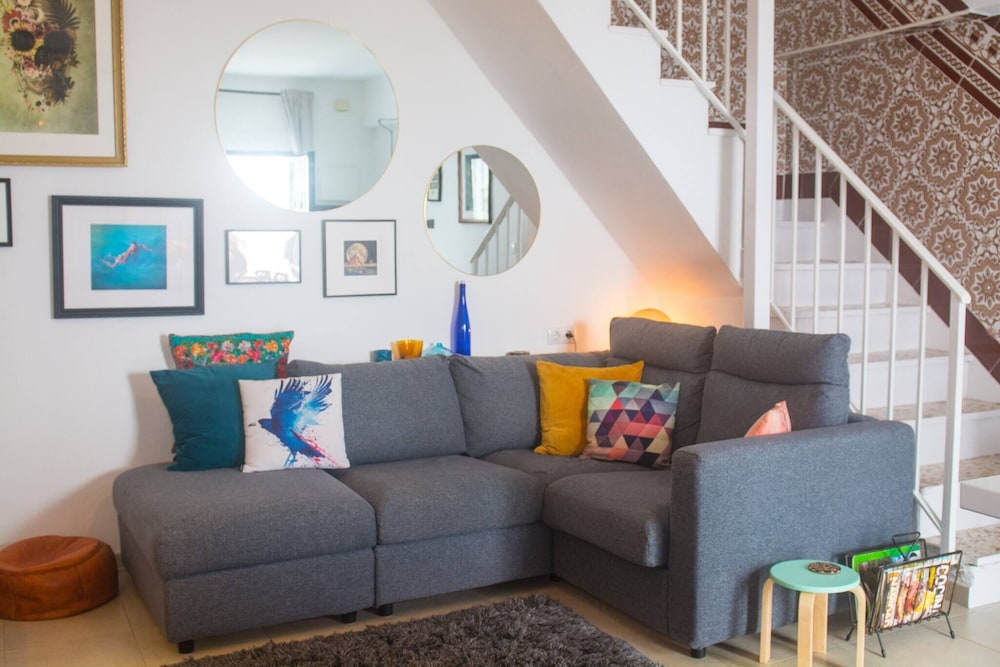 Casa, 2 Habitaciones