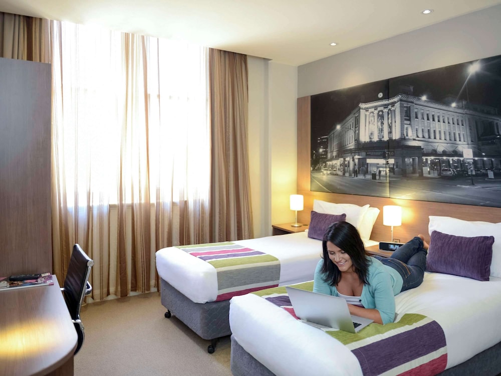 Superior Room, 2 Twin Beds - Photo 1