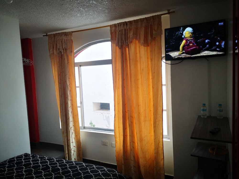 Double Room, Mountain View photo 3