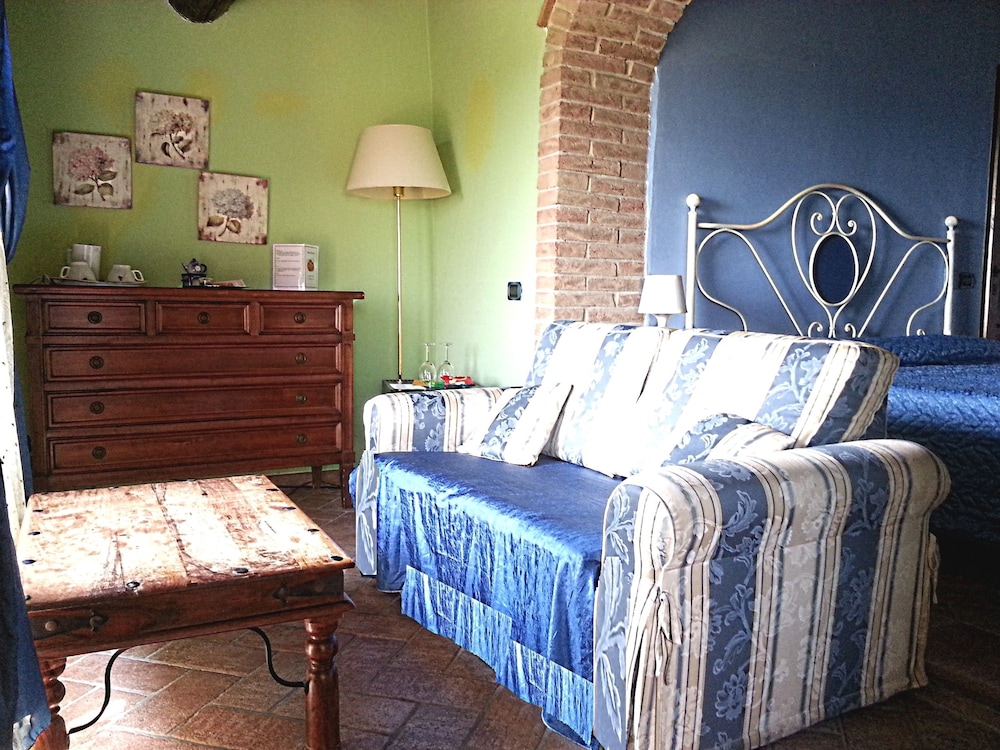 Superior Double Room (Bellavista) photo 1