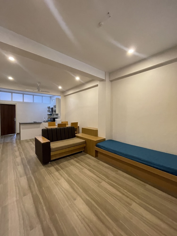 Executive Apartment, Multiple Beds