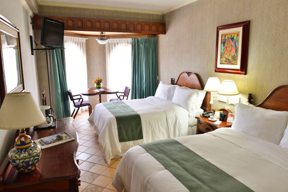 Standard Double Room photo 1
