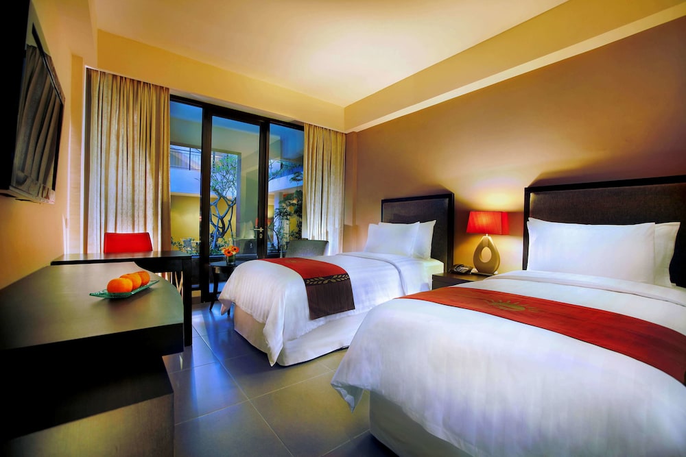 Deluxe Room - Photo 26