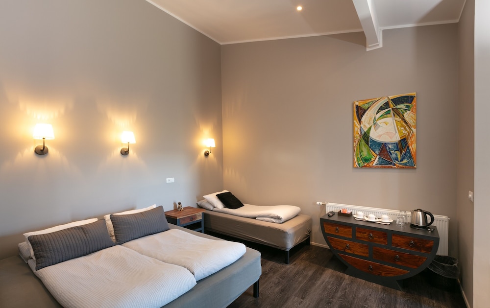 Standard Triple Room, Mountain View photo 1