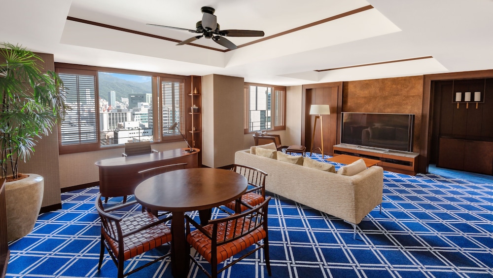 King Suite, Non Smoking - Photo 13