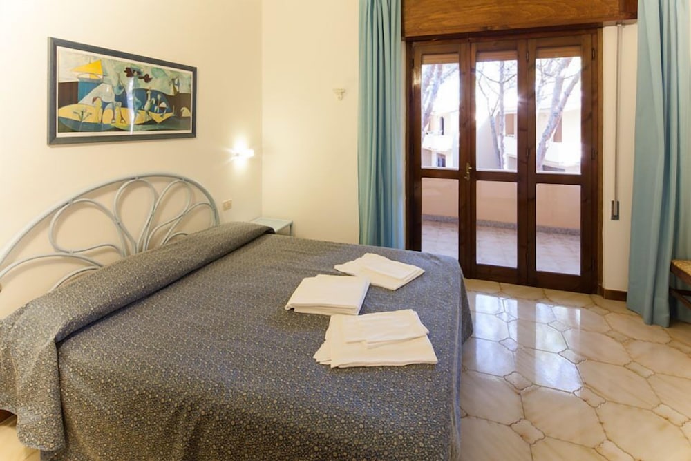 Economy Apartment (for four people) photo 1
