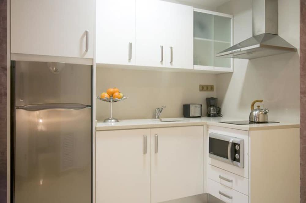 Apartment, 1 Bedroom photo 2