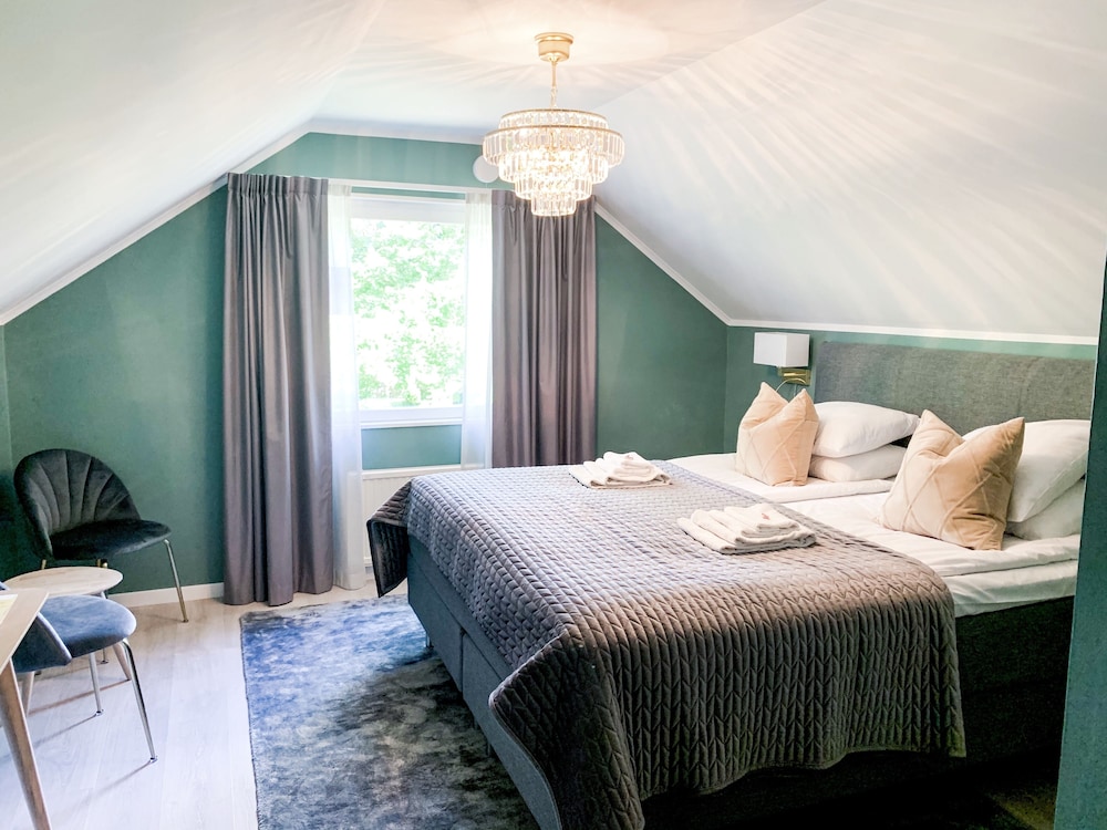 Comfort Double Room, Annex Building photo 1
