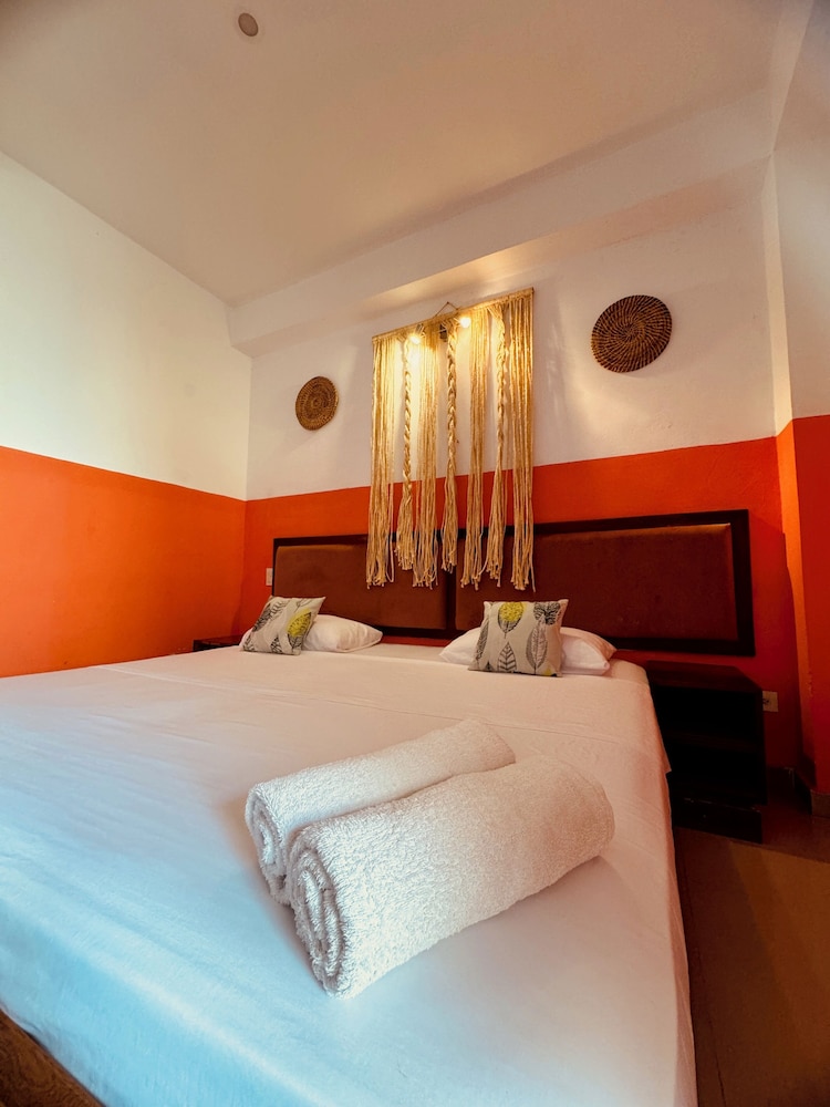 Deluxe Double Room, Pool View