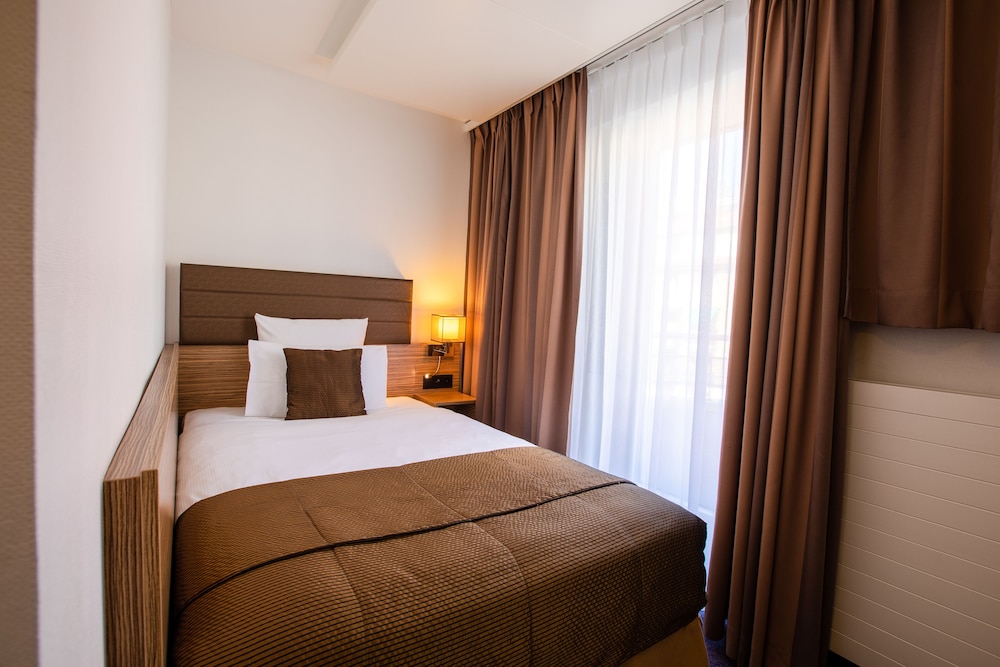 Comfort Single Room