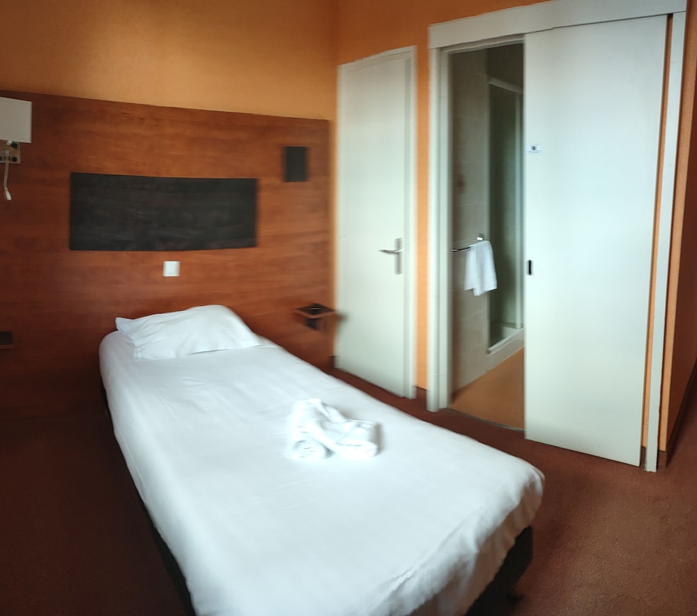 Classic Single Room photo 2