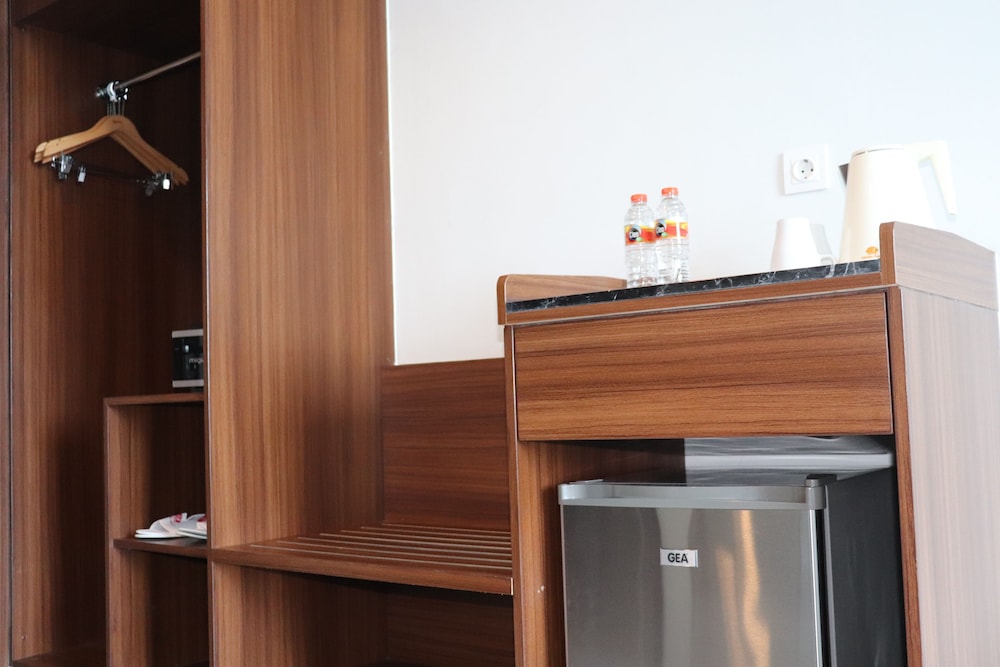 Executive Double Room (Executive Business Room) - Photo 3