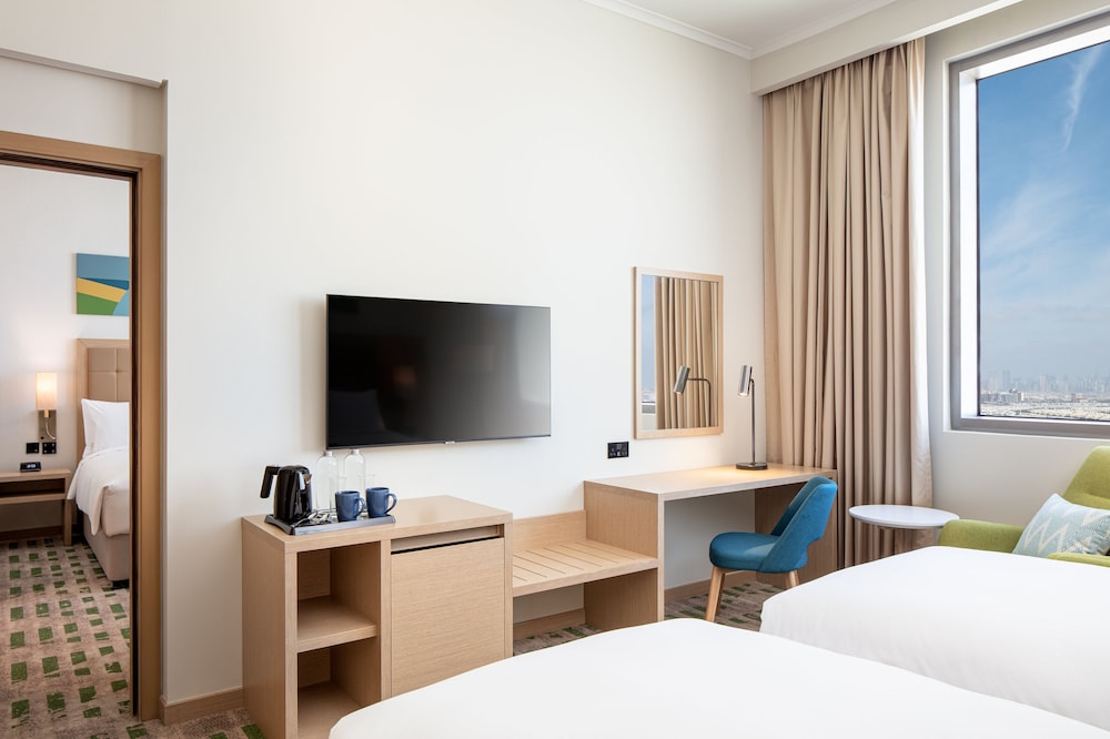 Premium Room, 2 Twin Beds photo 3