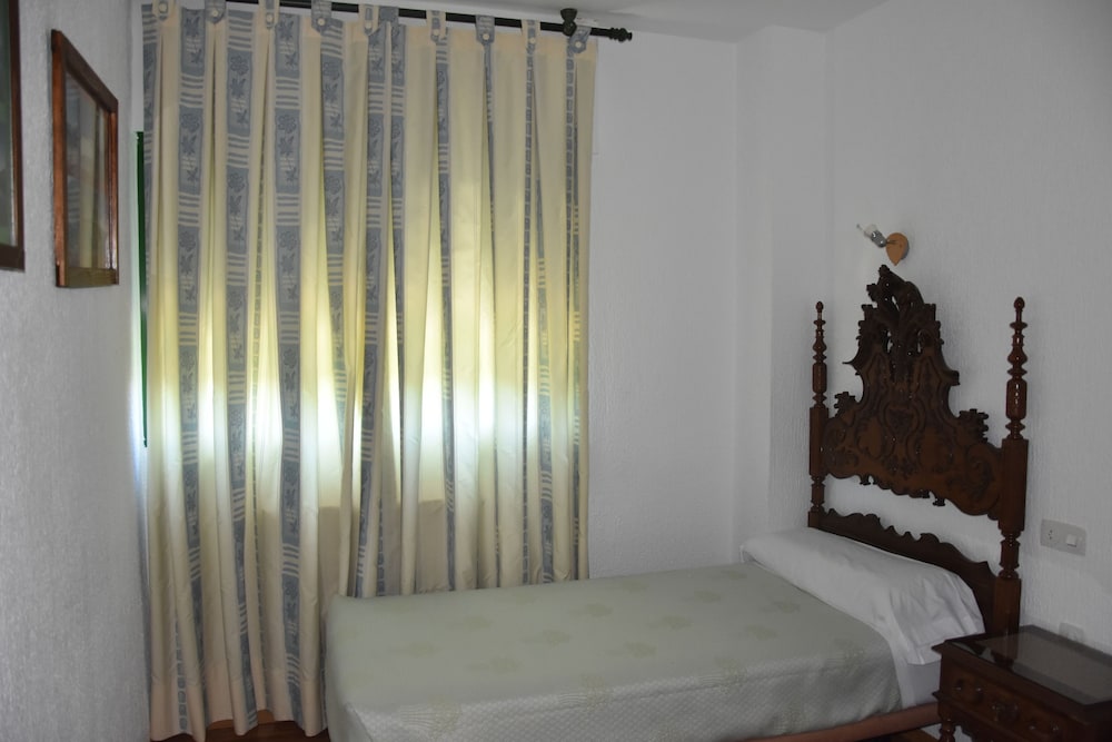 Habitación Individual