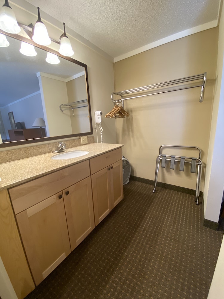 Studio, 1 Queen Bed, Kitchenette photo 3